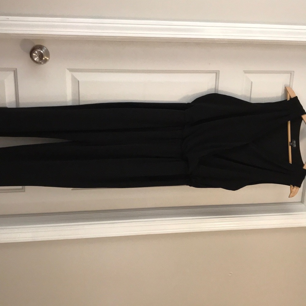 Pant romper